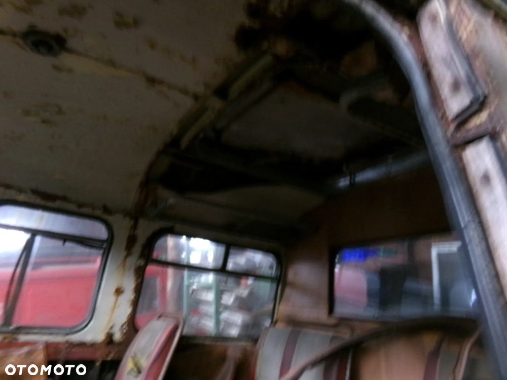 Jelcz ogórek rto 043 pogotowie techniczne holownik - 11