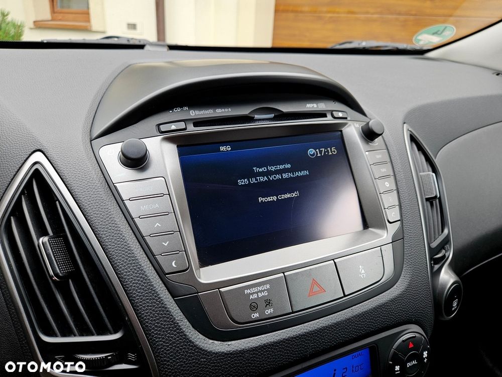 Hyundai ix35 2.0 GDI Premium 2WD - 26