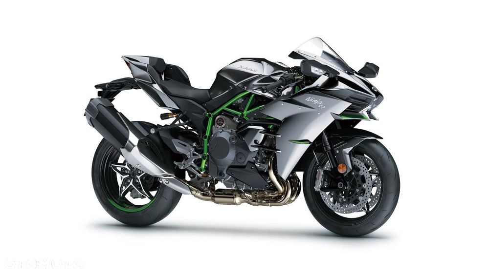 Kawasaki Ninja