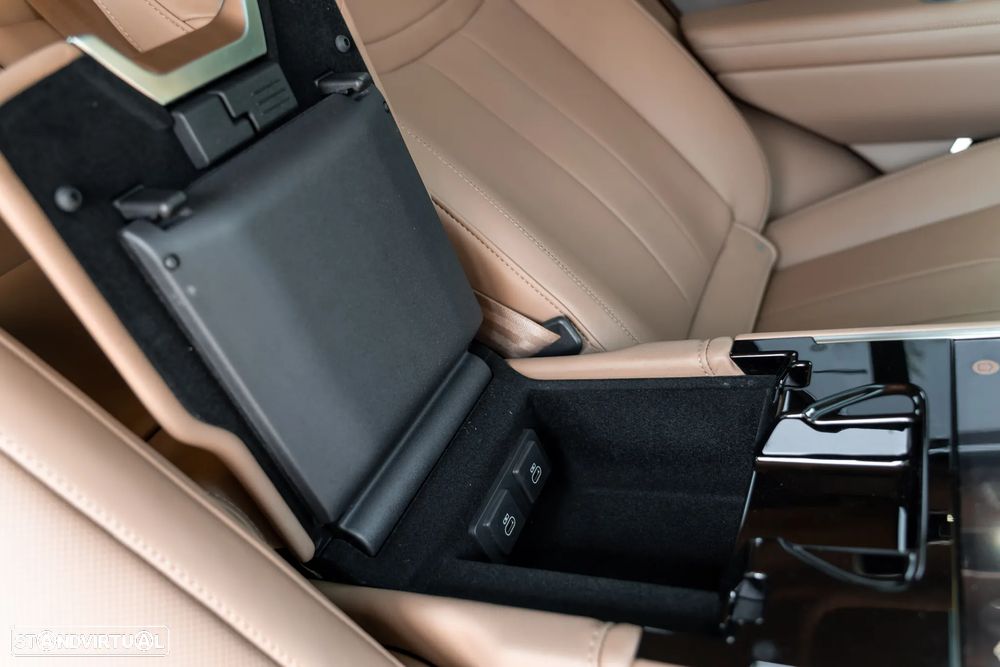 Land Rover Range Rover 3.0 D350 Autobiography - 14