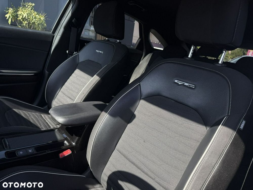 Kia ProCeed 1.5 T-GDI GT Line - 7