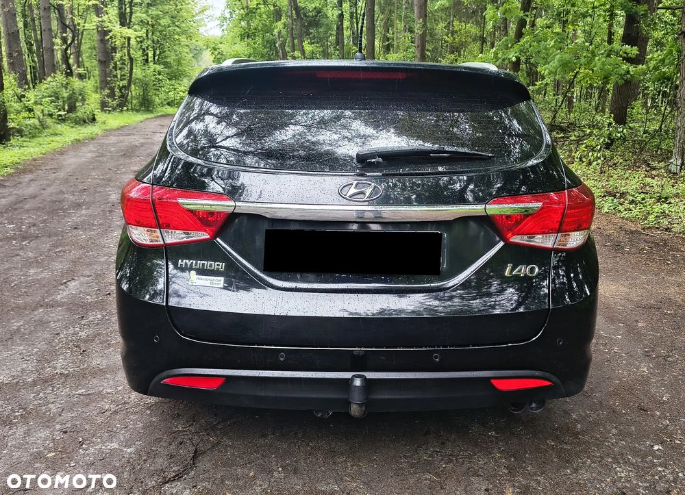 Hyundai i40 i40cw 1.6 5 Star Edition - 6
