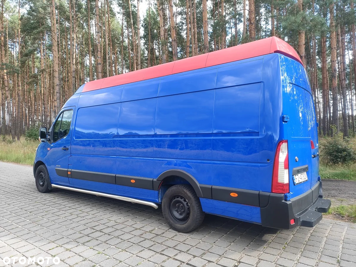 Renault Master - 6