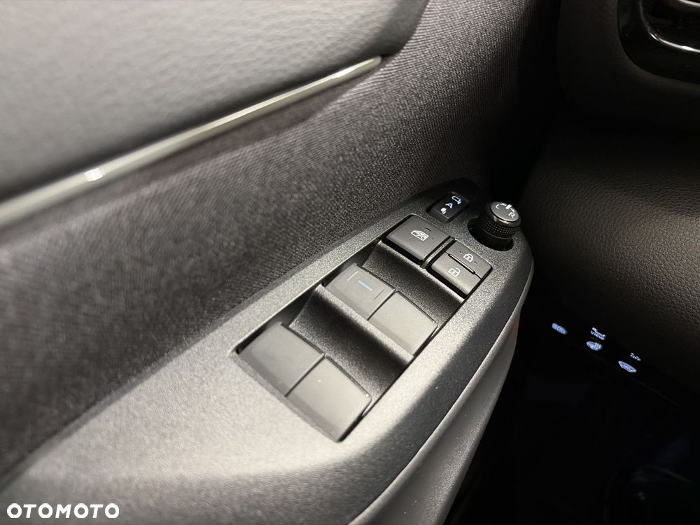 Toyota Yaris Cross - 22