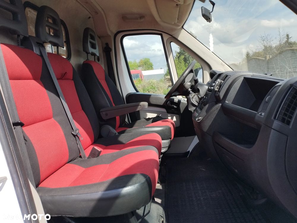 Fiat Ducato - 11