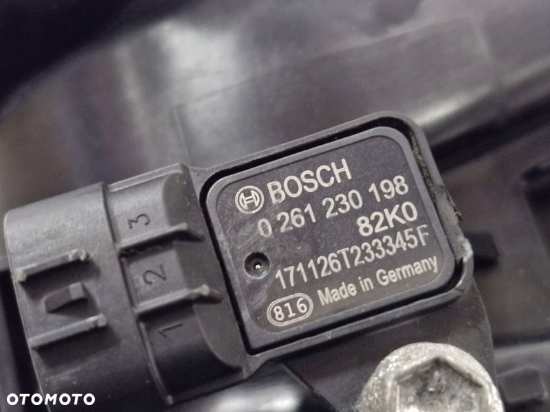 SUZUKI VITARA III 3 1.6 B KOLEKTOR SSĄCY 012010-5190 - 9