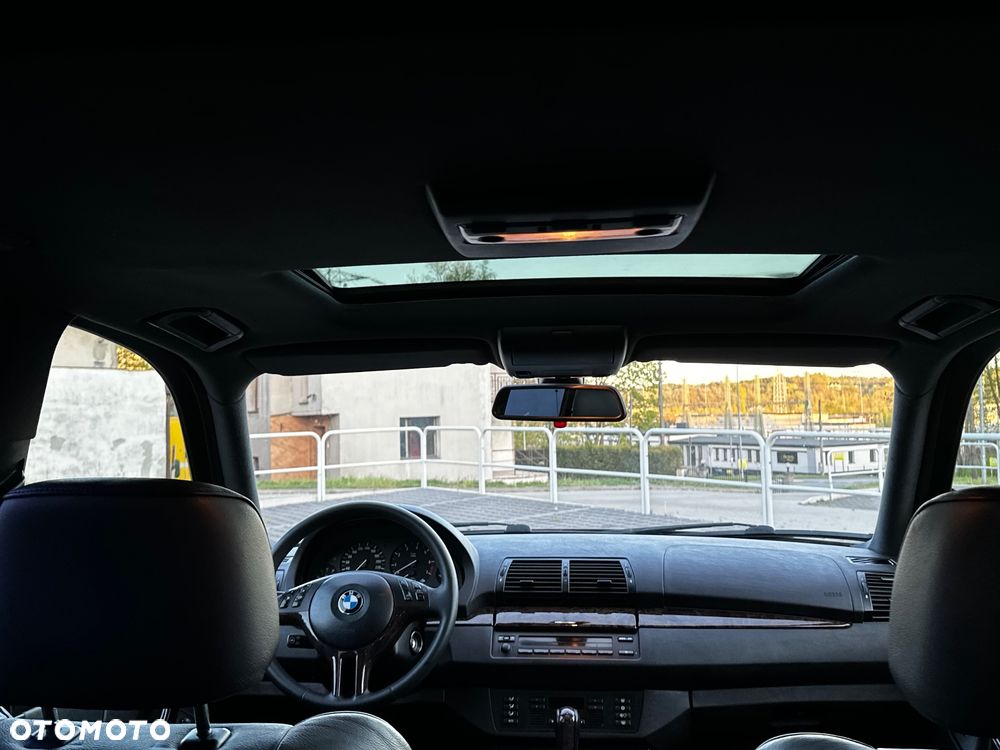 BMW X5 3.0 i - 29