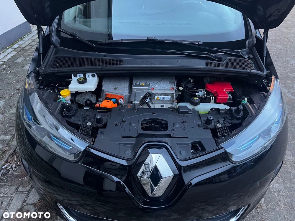 Renault Zoe Intense - 22