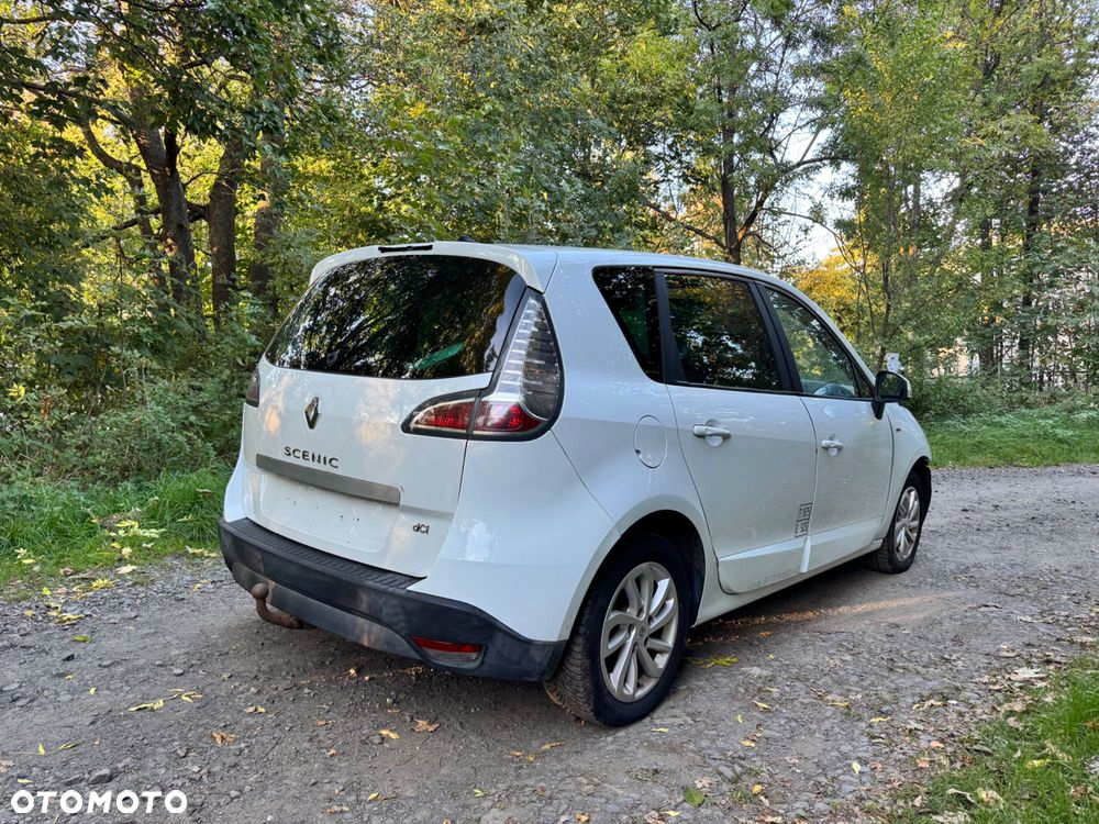 Renault Scenic - 3