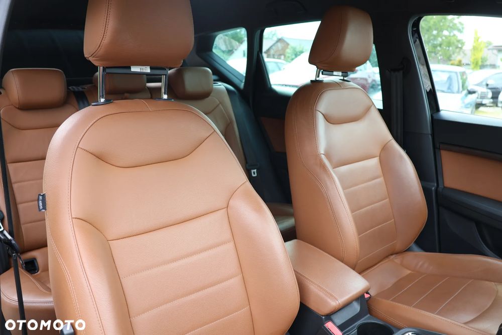 Seat Ateca 1.5 TSI ACT OPF Xcellence - 16