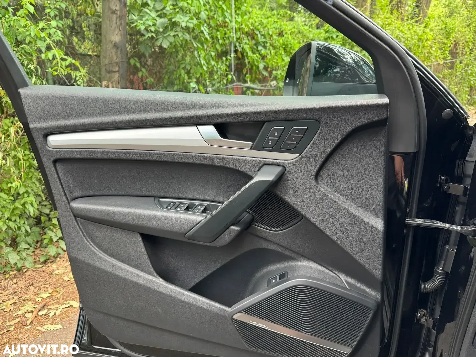 Audi Q5 2.0 TDI Quattro S tronic - 13
