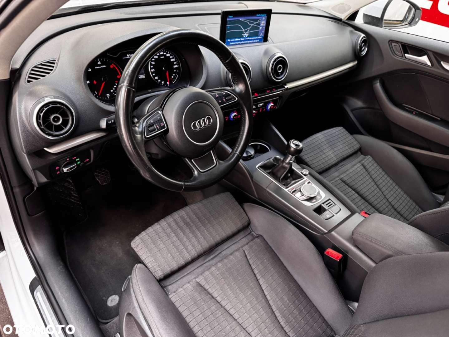 Audi A3 Sportback - 21