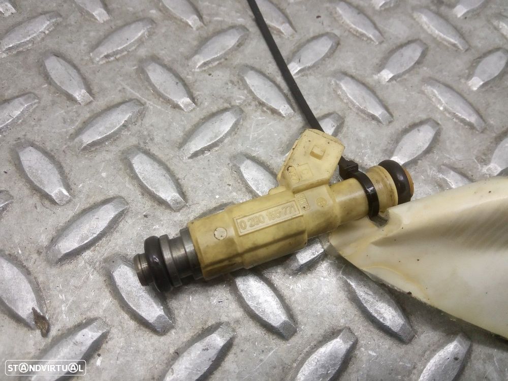 INJETOR FORD COUGAR 2.5 V6 24V 170CV 2544CC - 1