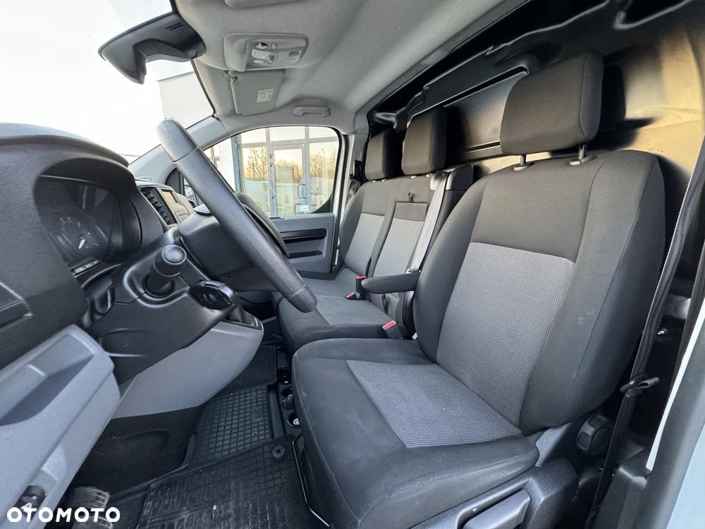 Citroën JUMPY L2 XL MAXI - 13