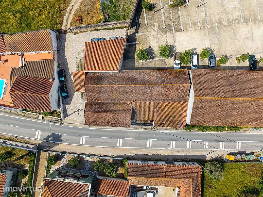 Armazém  para venda - Grande imagem: 3/49