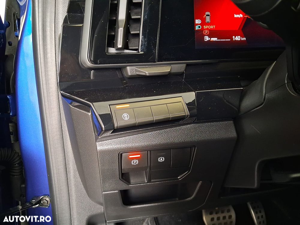 Renault Austral 160 MHEV Esprite Alpine - 14