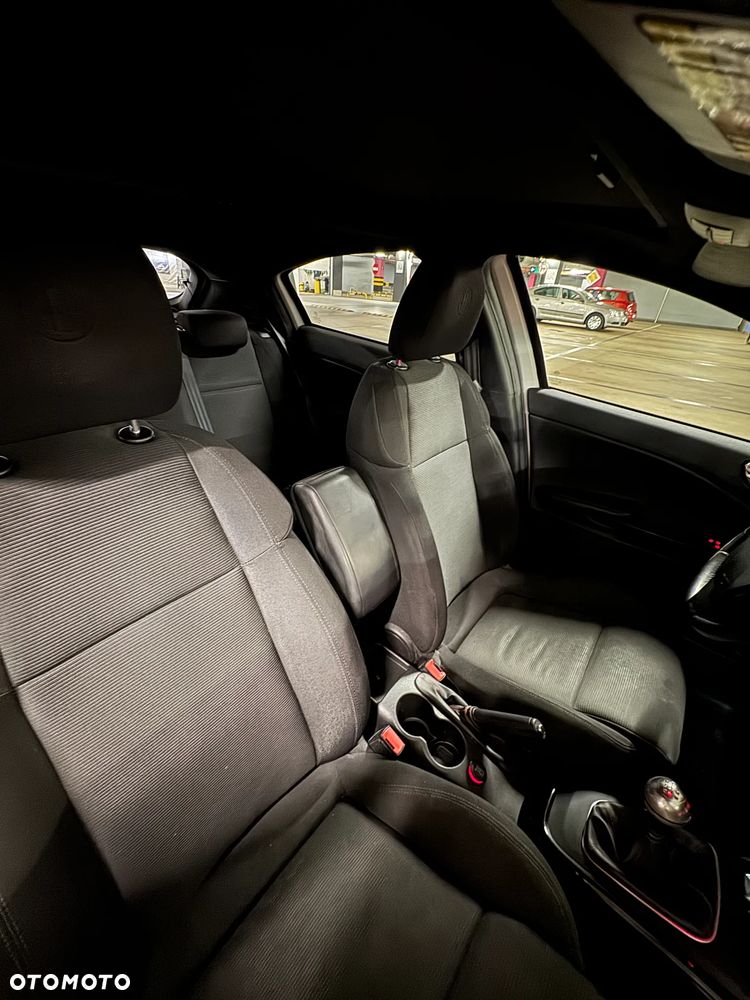 Alfa Romeo Giulietta 1.6 JTDM Progression - 14