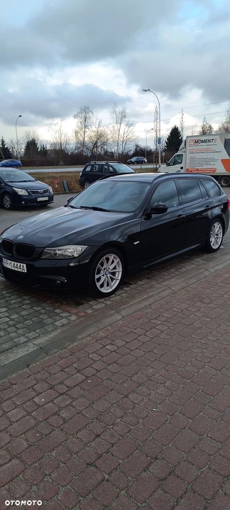 BMW Seria 3 - 9