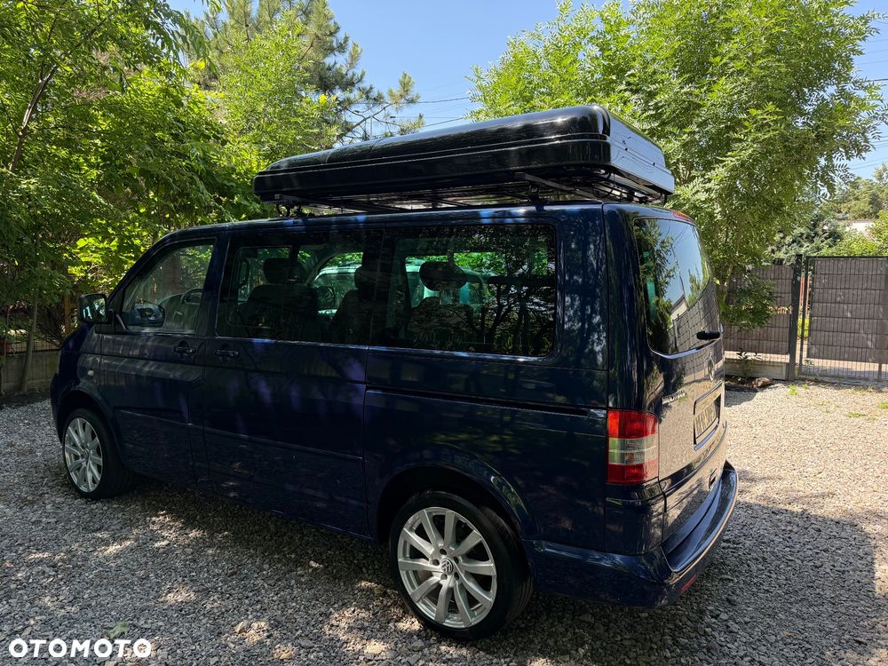 Volkswagen Multivan L1 Business - 3