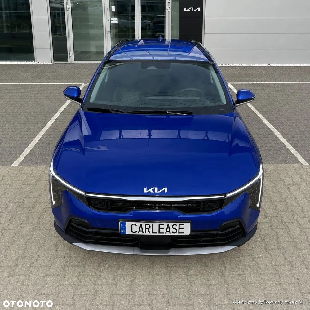 Kia K4 1.6 T-GDI L - 12
