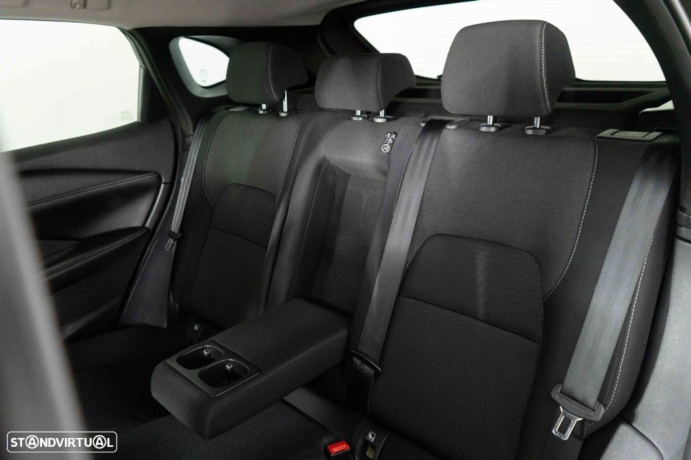 Nissan Qashqai 1.5 e-Power N-Connecta LED - 9