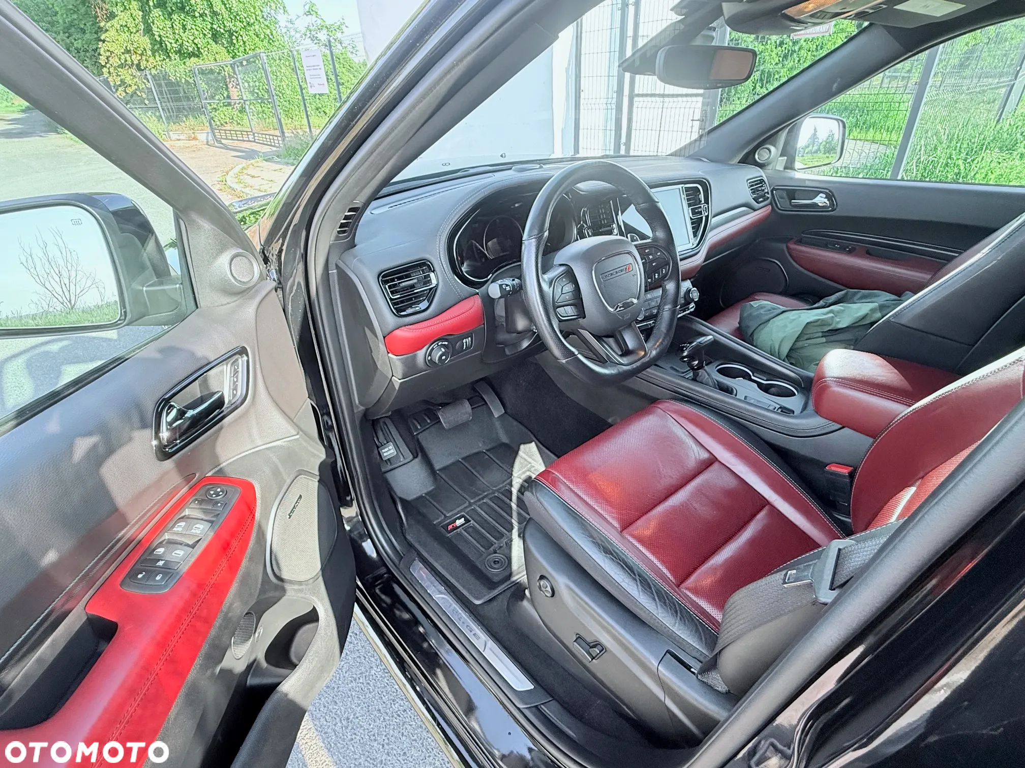 Dodge Durango 5.7 R/T - 30