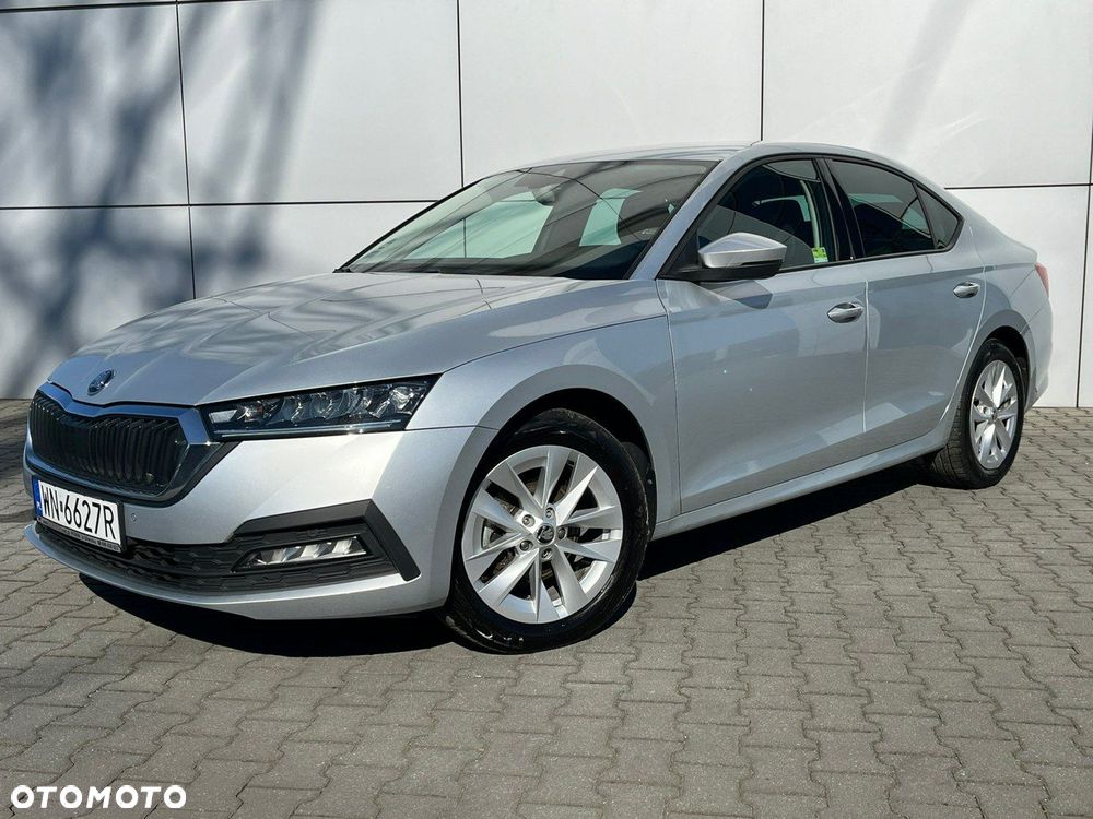 Skoda Octavia - 2