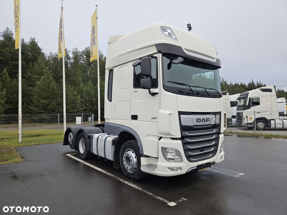 DAF XF 530 FTR - 3