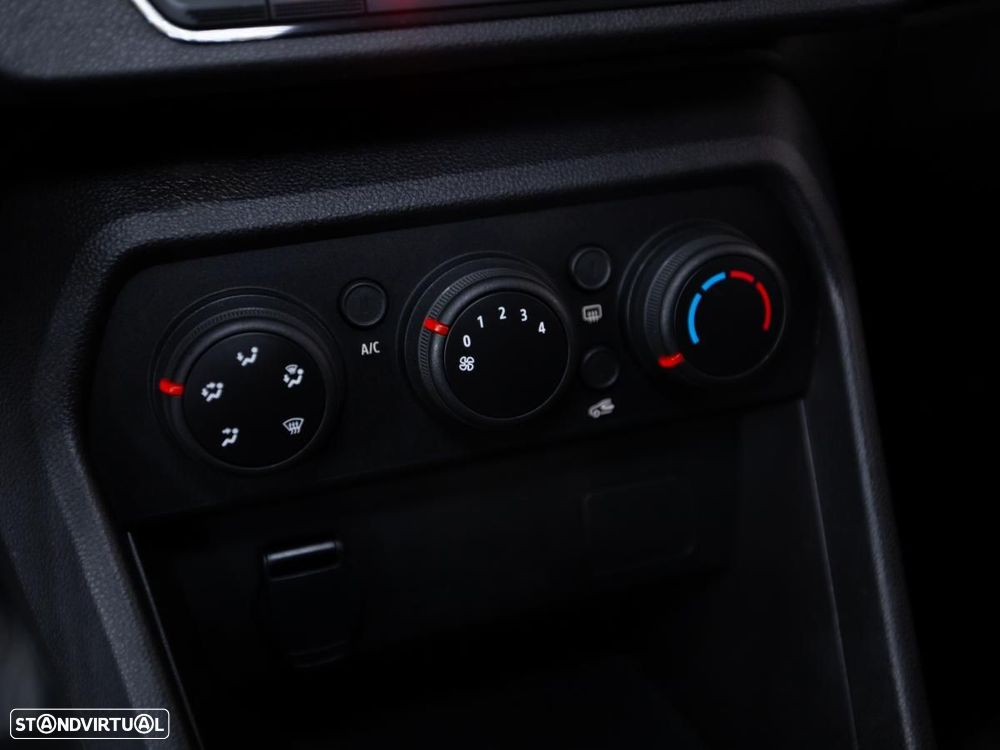 Dacia Jogger 1.0 ECO-G Expression 7L Bi-Fuel - 18