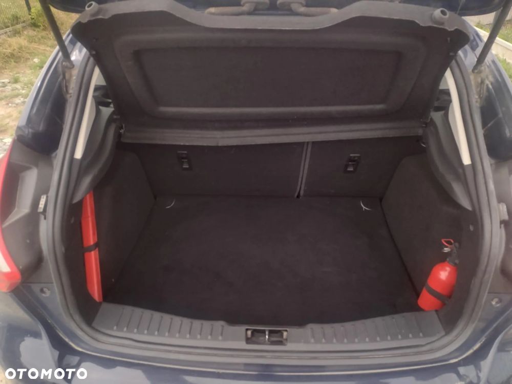 Ford Focus 1.6 TDCi Edition Start - 9