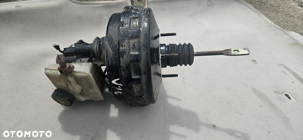 Pompa hamulcowa serwo Volvo V70 II 2,4 D5 automat P08619463 - 5