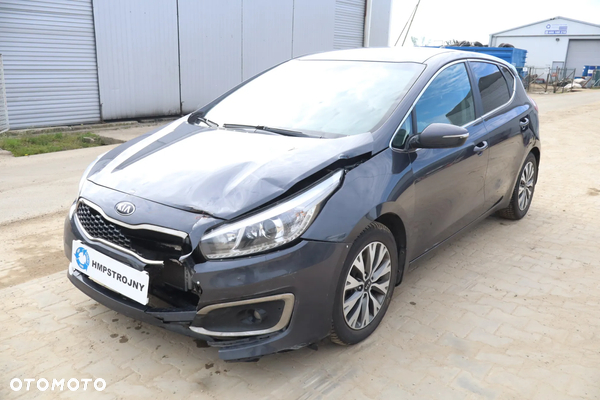 Kia Ceed Cee'd 1.6 CRDi L Business Line DCT