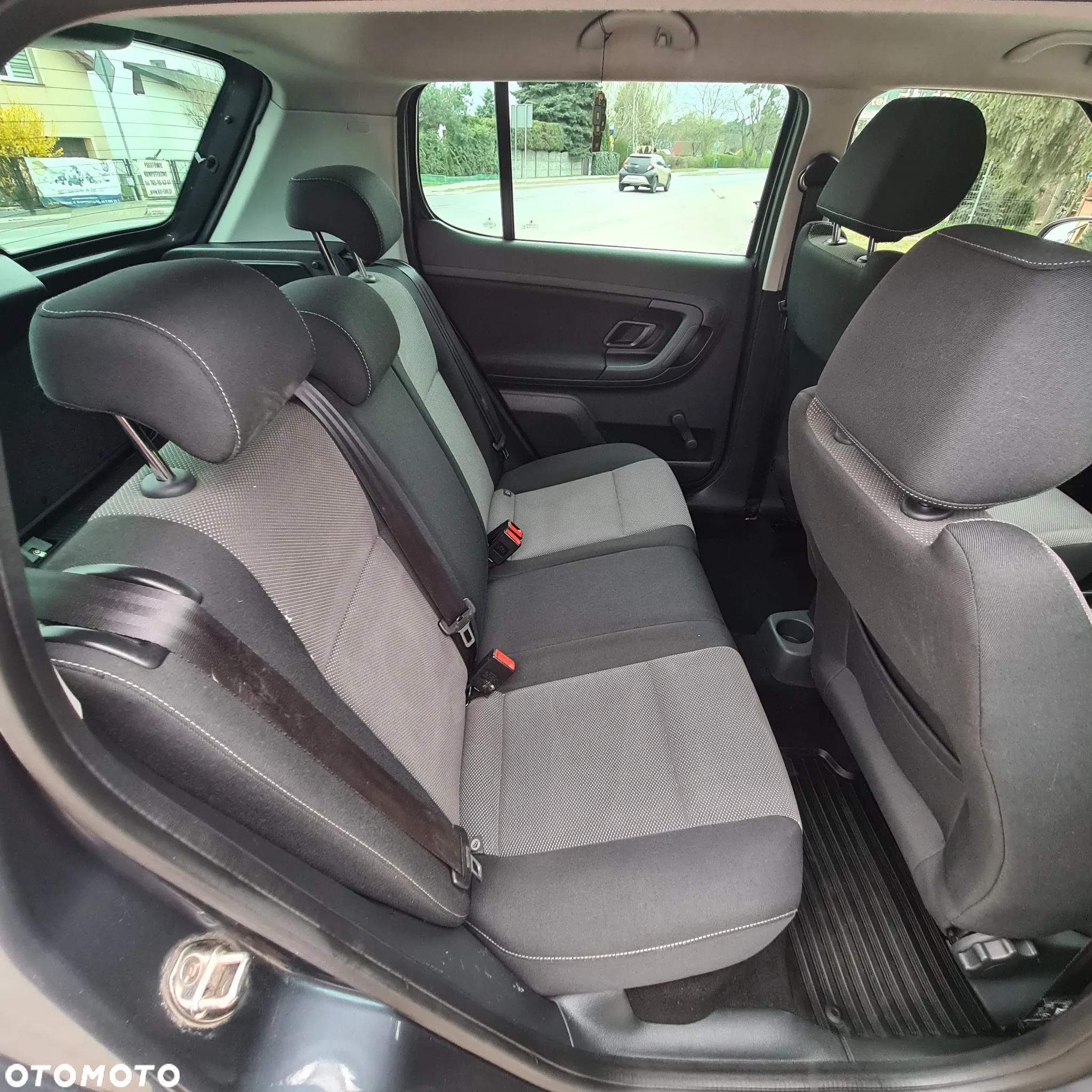 Skoda Fabia 1.2 TSI Elegance - 6