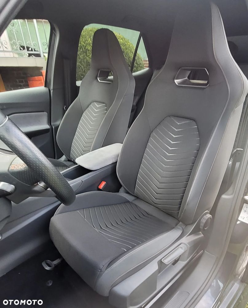 Cupra Born 77kWh E-Boost - 13