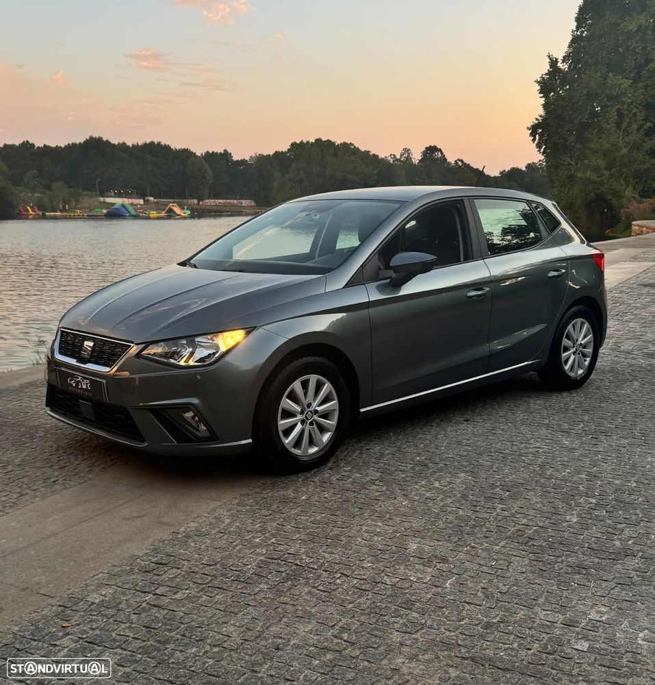 SEAT Ibiza 1.0 Style - 11