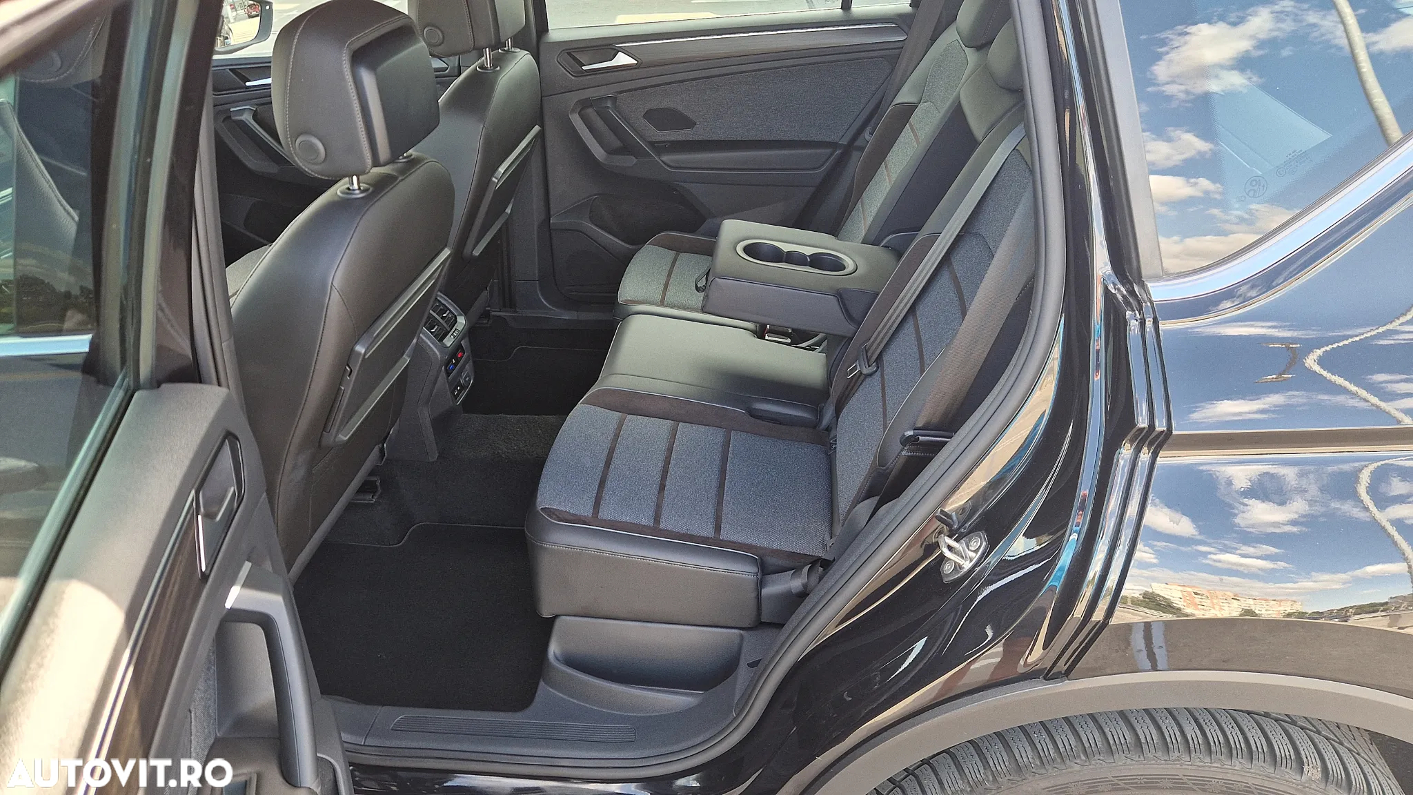 Seat Tarraco 2.0 TDI SCR Xcellence - 13