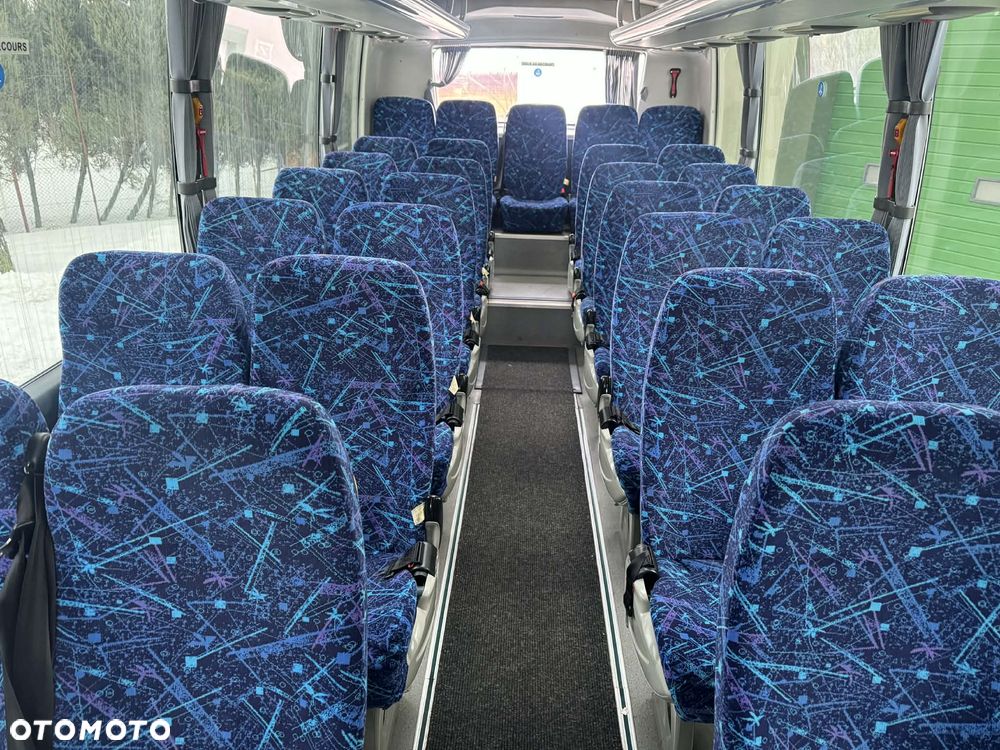 Scania Higer A30 - 14