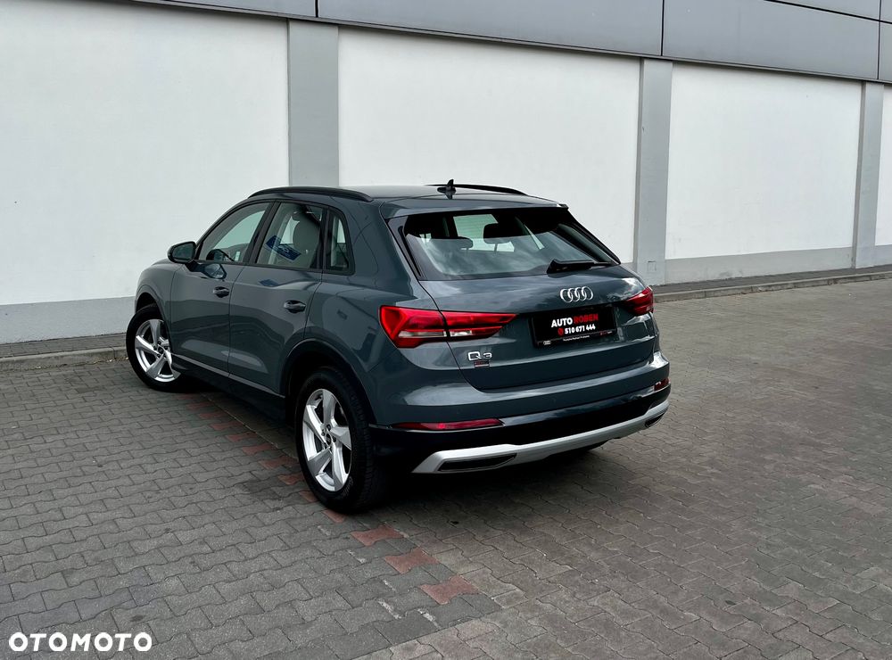 Audi Q3 35 TFSI mHEV S tronic - 15