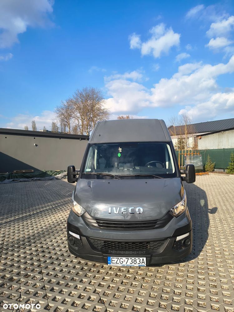Iveco DAILY 35S18 - 6