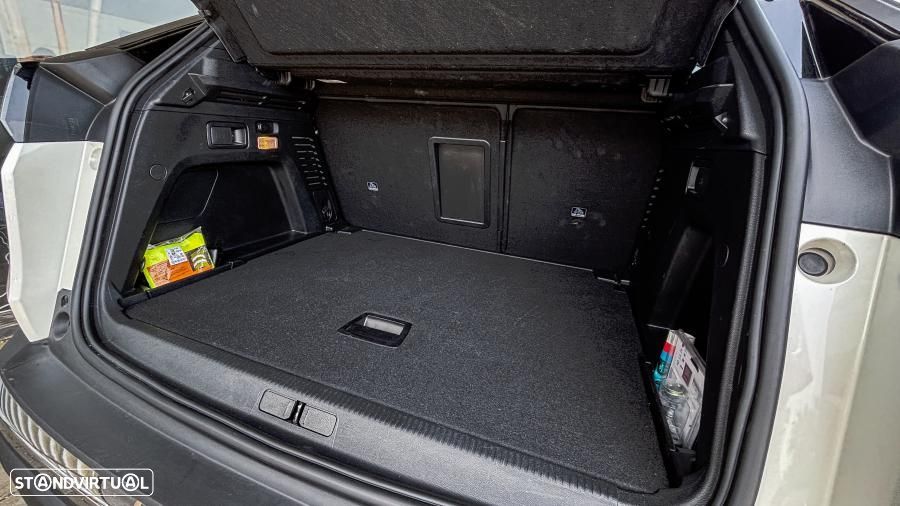 Peugeot 3008 PureTech 130 Stop & Start GPF EAT8 GT - 31