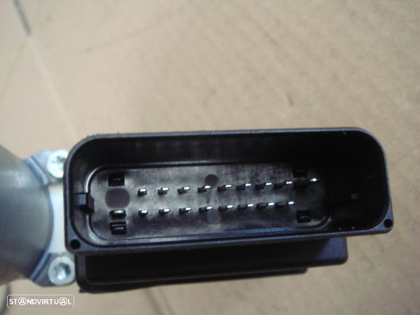 Motor De Elevador Tr Dta Volkswagen Passat (3C2) - 2