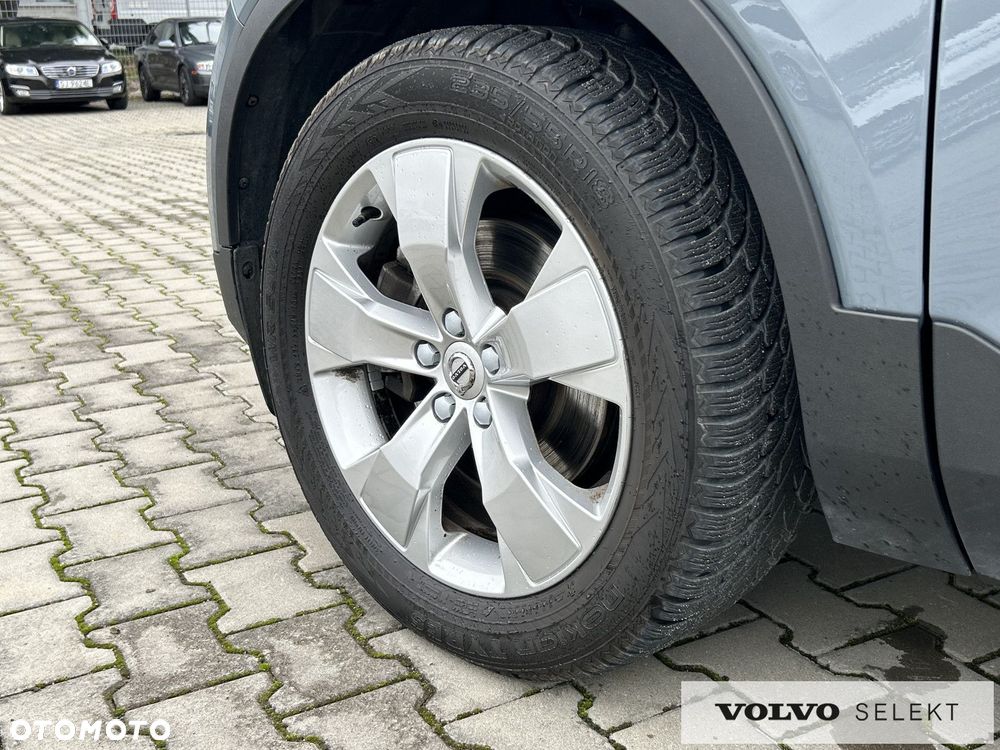 Volvo XC 40 - 31