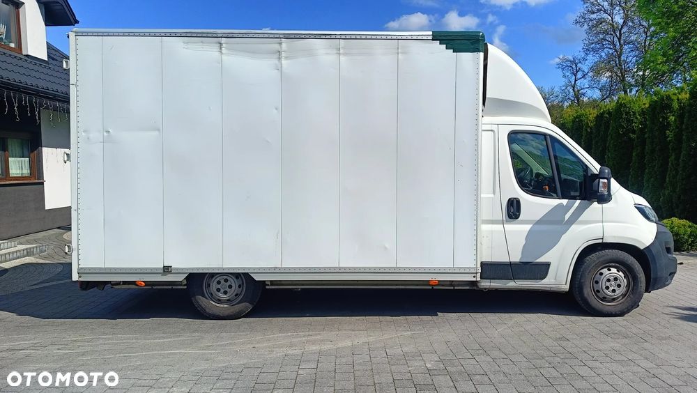 Peugeot BOXER - 4