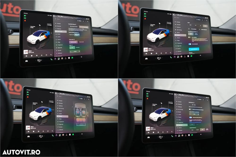 Tesla Model Y - 18