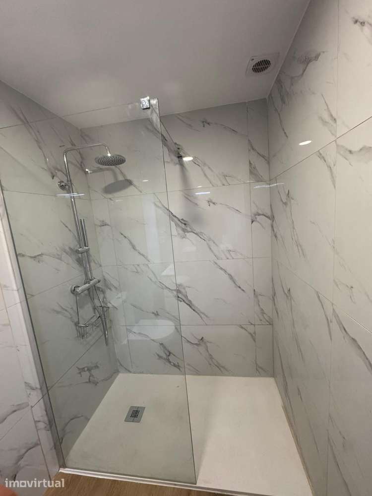 Apartamento T2 com garagem em Ermesinde - Grande imagem: 5/5