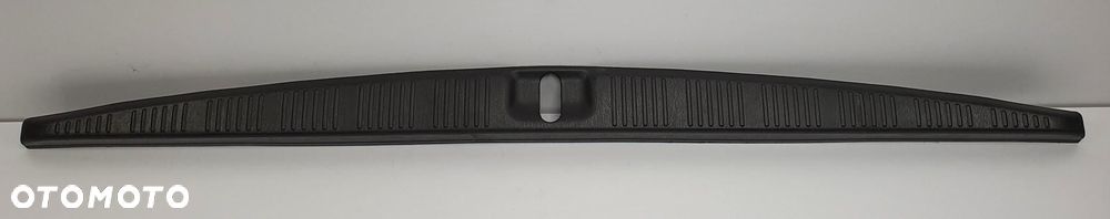 PLASTIK OSŁONA PASA TYŁ TYLNEGO TOYOTA MR2 II SW20 - 1