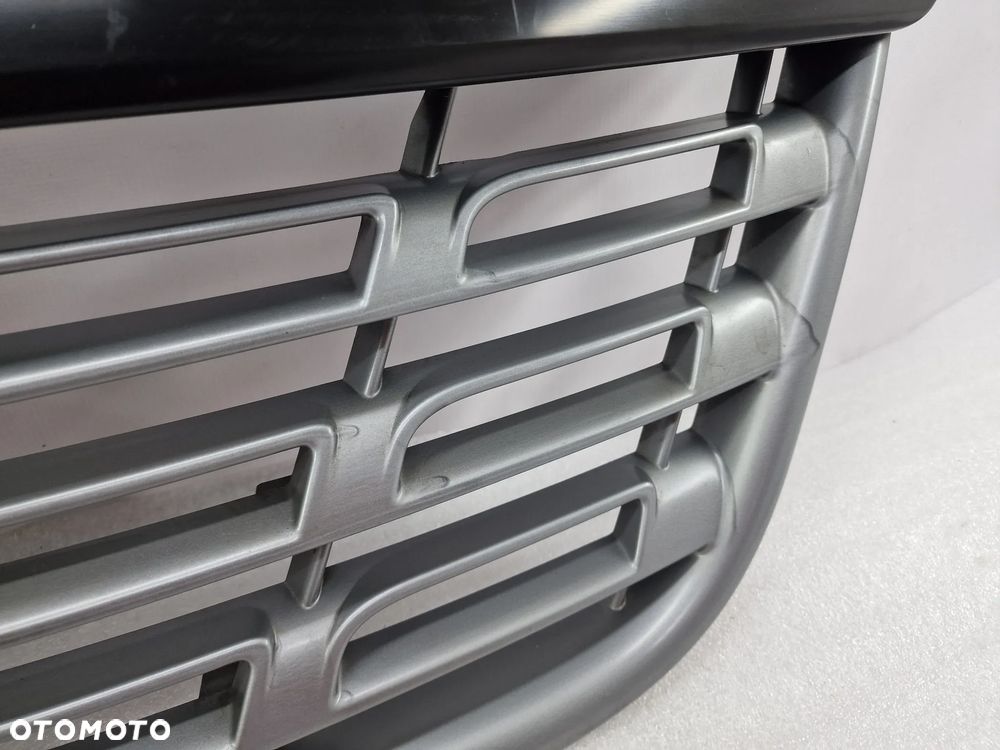 RENAULT MASTER III 3 LIFT 14- ATRAPA / GRILL PRZEDNI PRZÓD , NR AUKCJI GL394 (D) - 12
