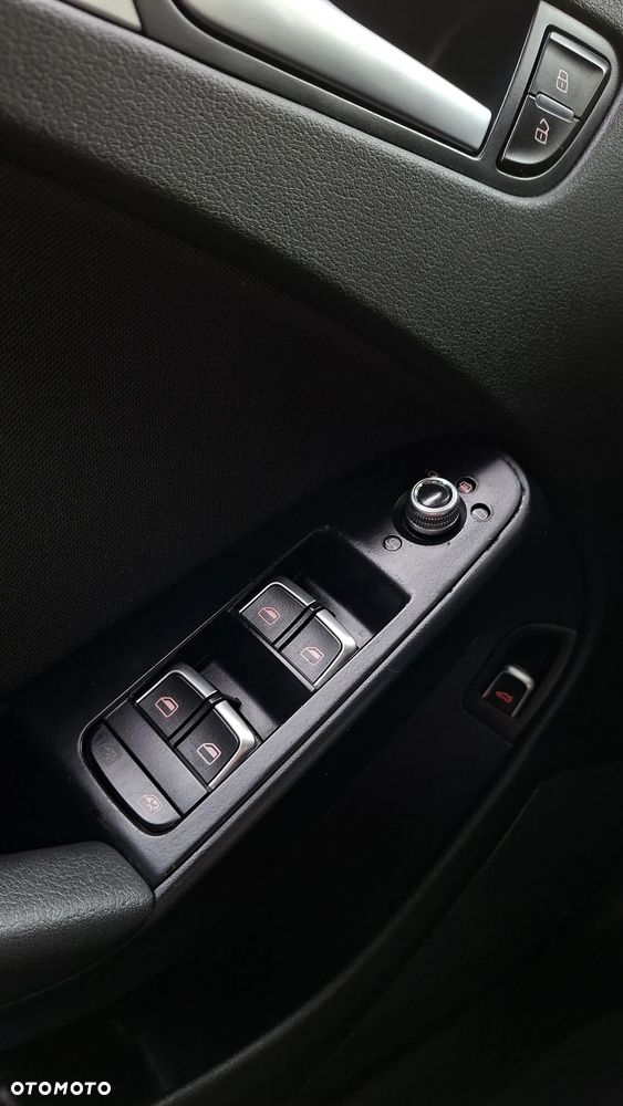 Audi A4 Avant 2.0 TDI S tronic sport - 29