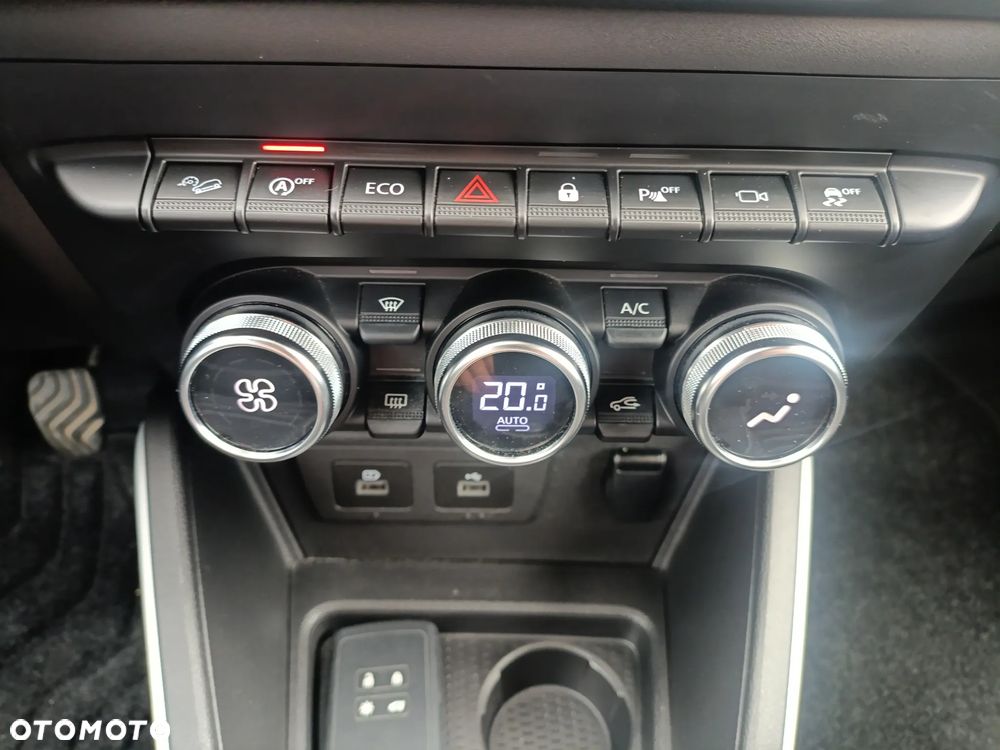 Dacia Duster 1.3 TCe Prestige 4WD - 24
