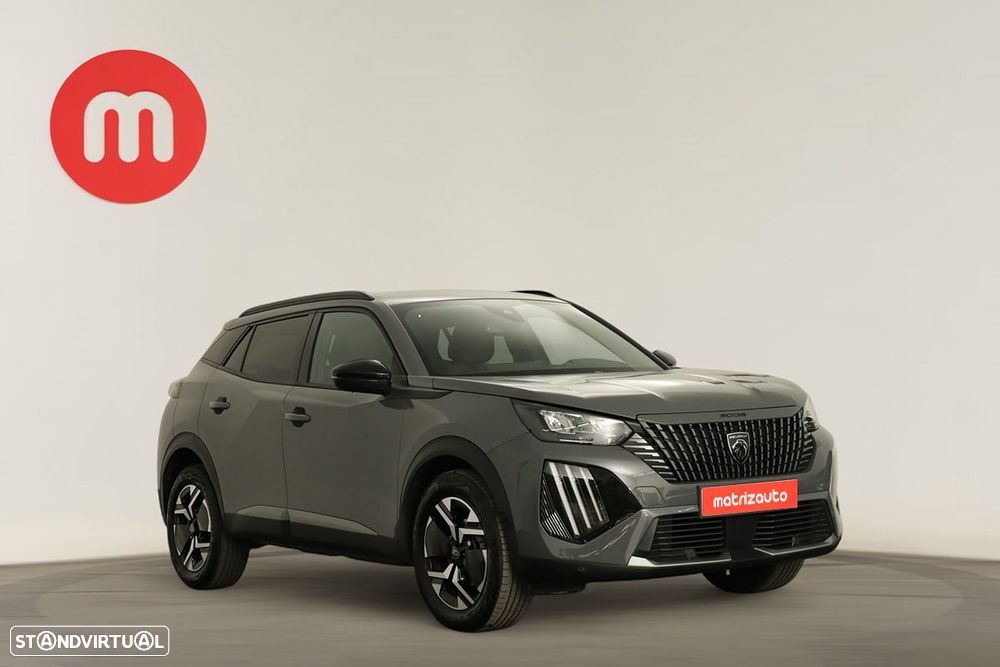 Peugeot 2008 1.2 PureTech Allure - 1
